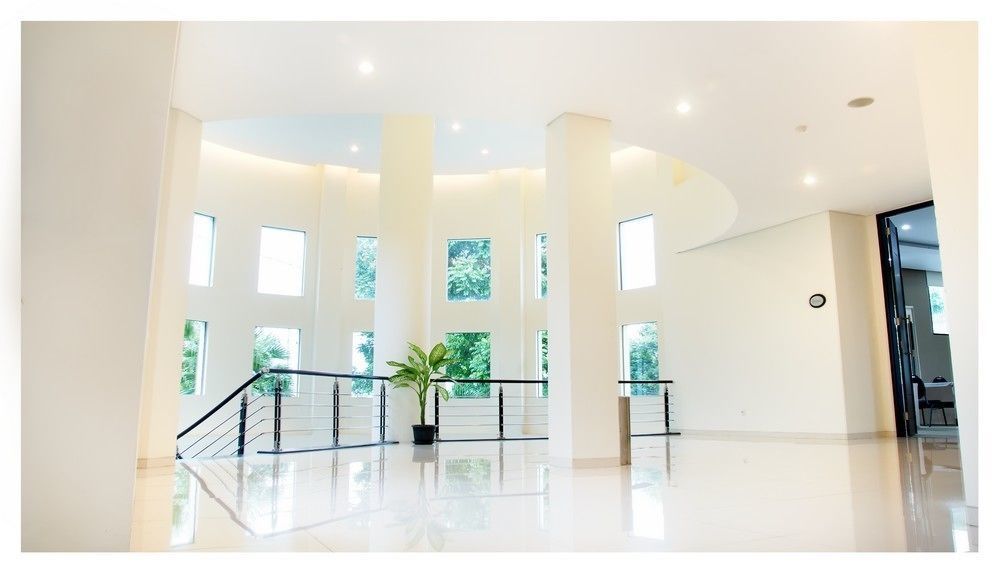 El Hotel Malang Zewnętrze zdjęcie